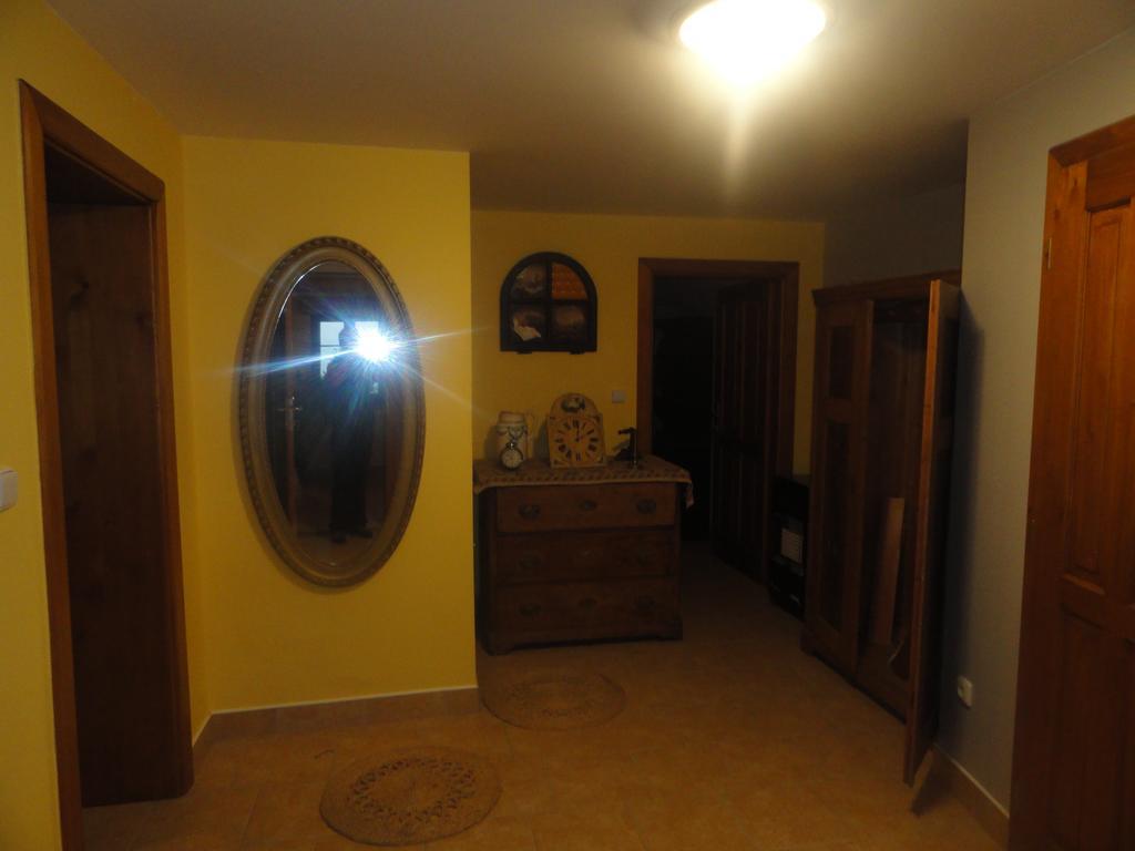 Apartment U Videmanu Poniklá Extérieur photo