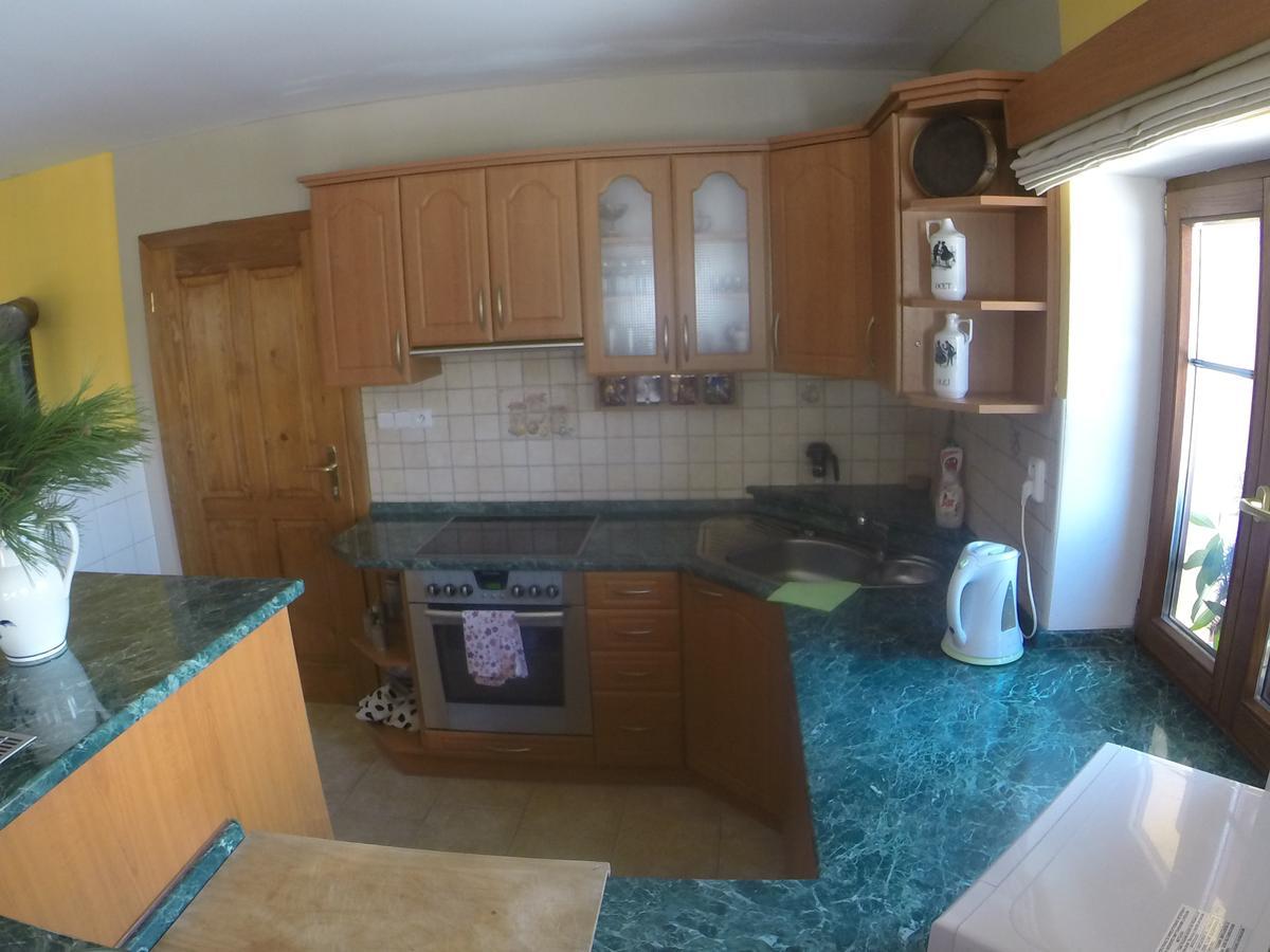 Apartment U Videmanu Poniklá Extérieur photo