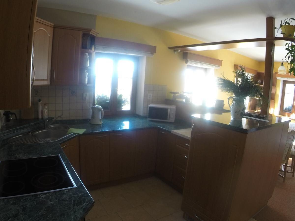 Apartment U Videmanu Poniklá Extérieur photo