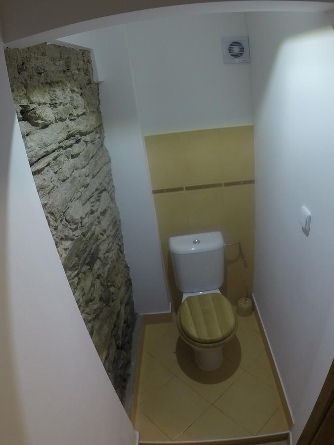 Apartment U Videmanu Poniklá Extérieur photo