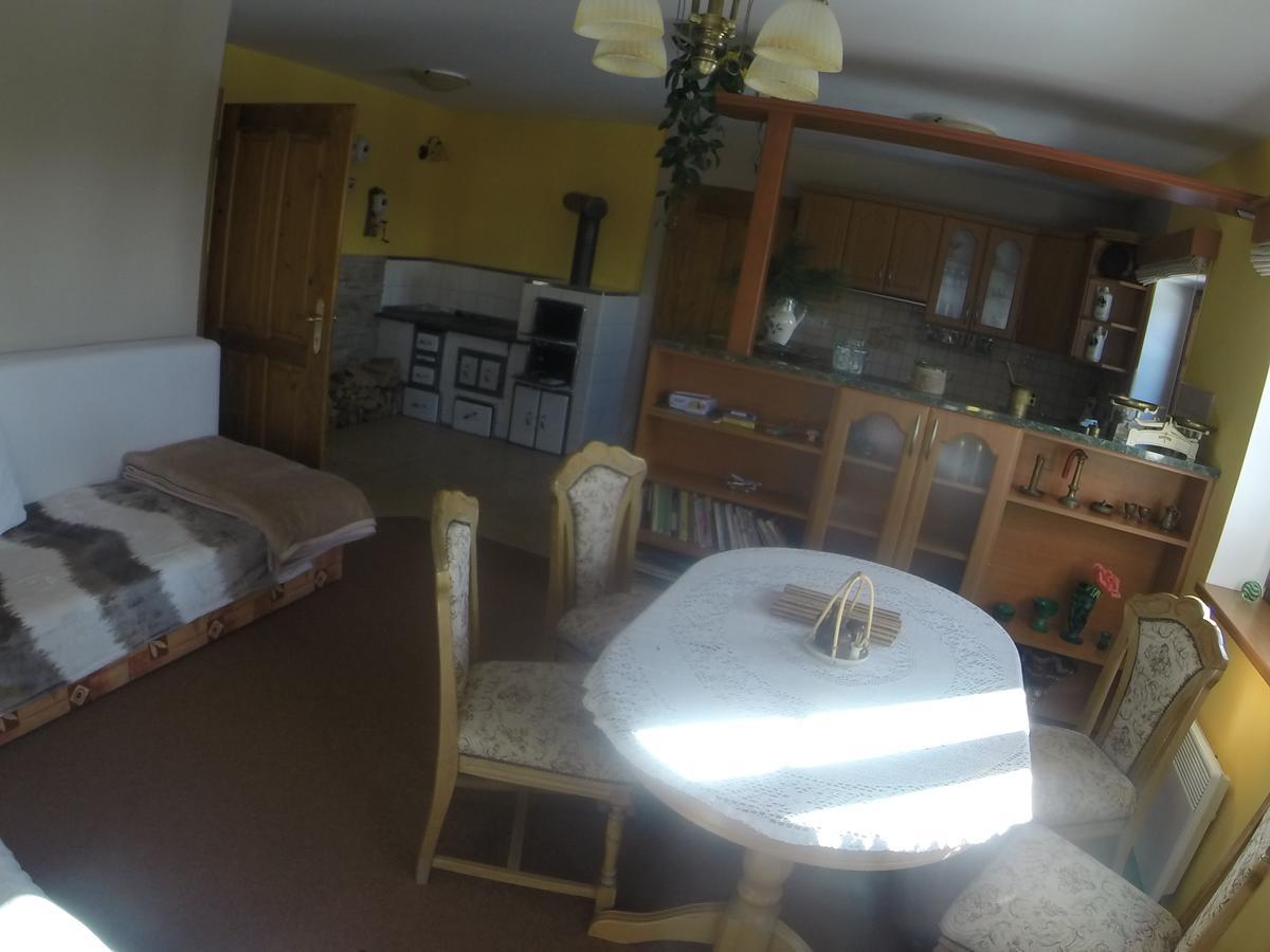 Apartment U Videmanu Poniklá Extérieur photo